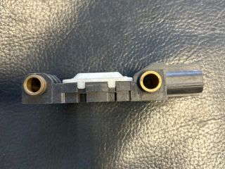 bontott AUDI A4 B6 Jobb első Oldal Ütközés Érzékelő