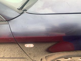 bontott AUDI A4 B6 Jobb első Sárvédő