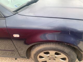 bontott AUDI A4 B6 Jobb első Sárvédő