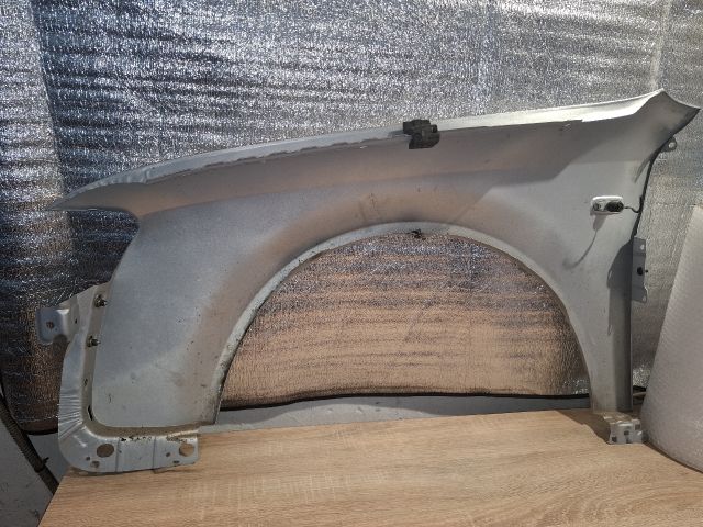 bontott AUDI A4 B6 Jobb első Sárvédő