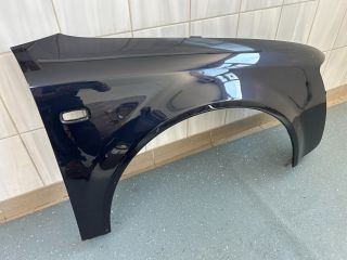 bontott AUDI A4 B6 Jobb első Sárvédő