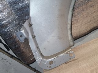 bontott AUDI A4 B6 Jobb első Sárvédő