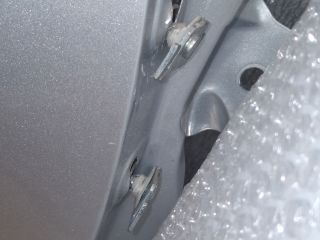 bontott AUDI A4 B6 Jobb első Sárvédő