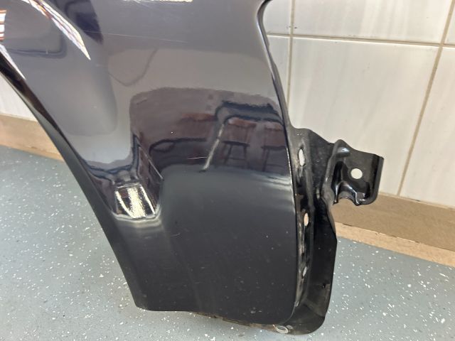 bontott AUDI A4 B6 Jobb első Sárvédő