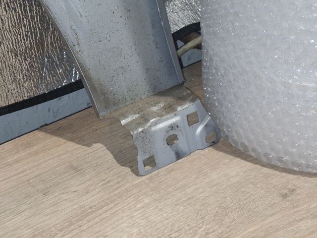 bontott AUDI A4 B6 Jobb első Sárvédő