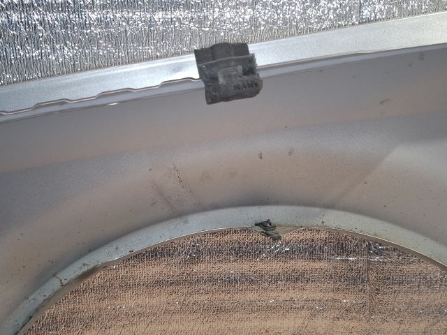 bontott AUDI A4 B6 Jobb első Sárvédő