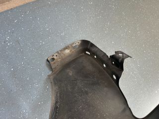 bontott AUDI A4 B6 Jobb első Sárvédő