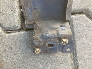 bontott AUDI A4 B6 Jobb első Sárvédő