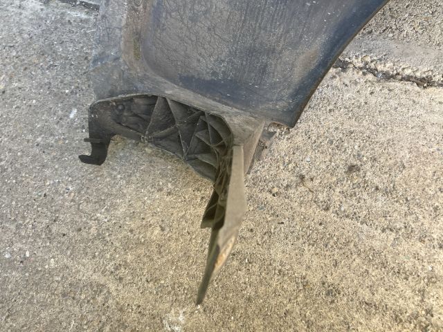 bontott AUDI A4 B6 Jobb első Sárvédő