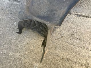 bontott AUDI A4 B6 Jobb első Sárvédő