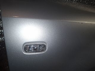 bontott AUDI A4 B6 Jobb első Sárvédő