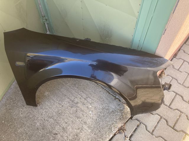 bontott AUDI A4 B6 Jobb első Sárvédő