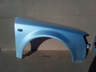 bontott AUDI A4 B6 Jobb első Sárvédő