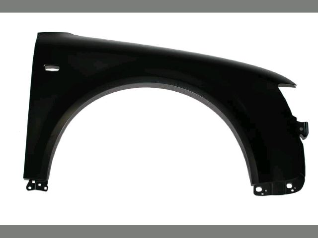 bontott AUDI A4 B6 Jobb első Sárvédő