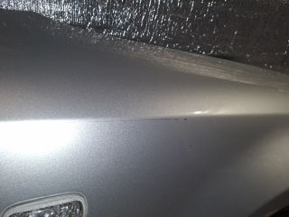 bontott AUDI A4 B6 Jobb első Sárvédő