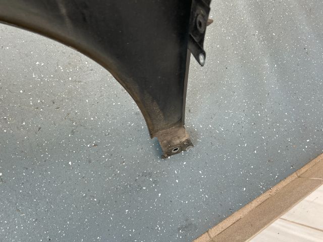 bontott AUDI A4 B6 Jobb első Sárvédő