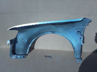 bontott AUDI A4 B6 Jobb első Sárvédő