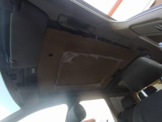 bontott AUDI A4 B6 Jobb első Ülés