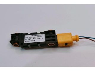 bontott AUDI A4 B6 Jobb első Ütközés Érzékelő (Homlokfalon)
