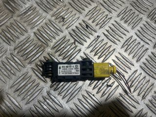 bontott AUDI A4 B6 Jobb első Ütközés Érzékelő (Homlokfalon)