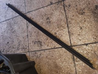 bontott AUDI A4 B6 Jobb első Vízlehúzó Gumicsík