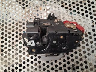 bontott AUDI A4 B6 Jobb első Zsanér