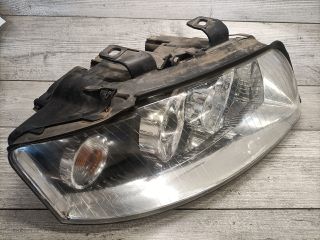 bontott AUDI A4 B6 Jobb Fényszóró
