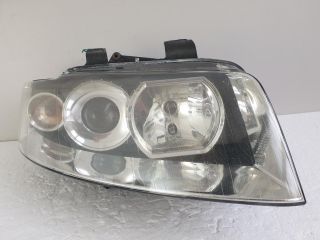 bontott AUDI A4 B6 Jobb Fényszóró
