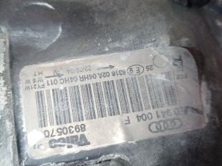 bontott AUDI A4 B6 Jobb Fényszóró