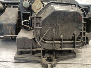 bontott AUDI A4 B6 Jobb Fényszóró