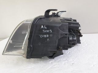 bontott AUDI A4 B6 Jobb Fényszóró