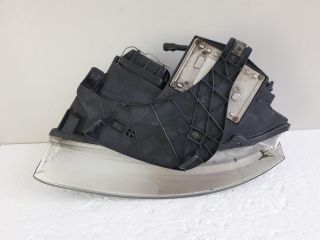 bontott AUDI A4 B6 Jobb Fényszóró