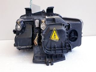 bontott AUDI A4 B6 Jobb Fényszóró