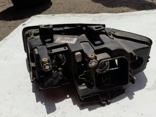 bontott AUDI A4 B6 Jobb Fényszóró