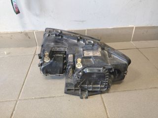 bontott AUDI A4 B6 Jobb Fényszóró