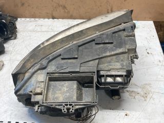 bontott AUDI A4 B6 Jobb Fényszóró