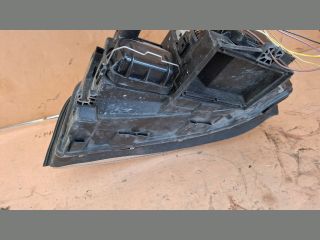 bontott AUDI A4 B6 Jobb Fényszóró