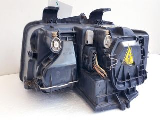 bontott AUDI A4 B6 Jobb Fényszóró