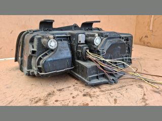 bontott AUDI A4 B6 Jobb Fényszóró