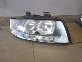 bontott AUDI A4 B6 Jobb Fényszóró