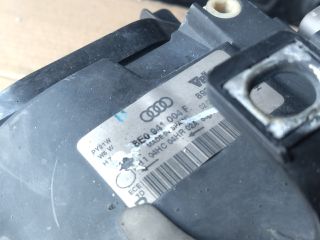 bontott AUDI A4 B6 Jobb Fényszóró
