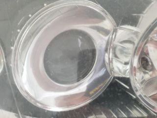 bontott AUDI A4 B6 Jobb Fényszóró