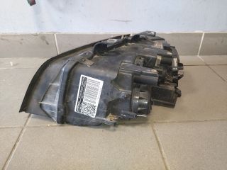 bontott AUDI A4 B6 Jobb Fényszóró