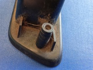 bontott AUDI A4 B6 Jobb Fényszórómosó Fedél