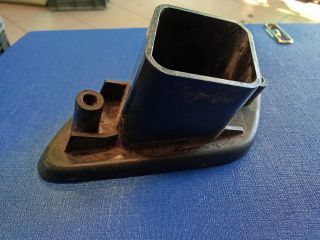 bontott AUDI A4 B6 Jobb Fényszórómosó Fedél