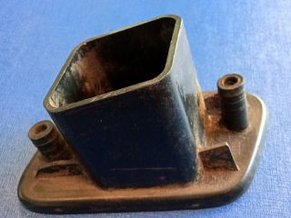 bontott AUDI A4 B6 Jobb Fényszórómosó Fedél