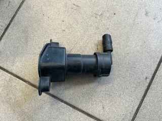 bontott AUDI A4 B6 Jobb Fényszórómosó Fúvóka