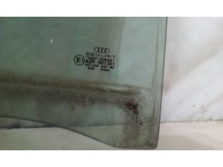 bontott AUDI A4 B6 Jobb hátsó Ablak