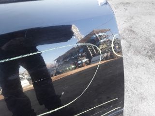 bontott AUDI A4 B6 Jobb hátsó Ablak