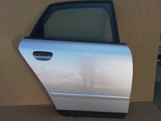bontott AUDI A4 B6 Jobb hátsó Ablak